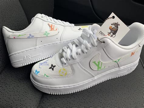 lv air force